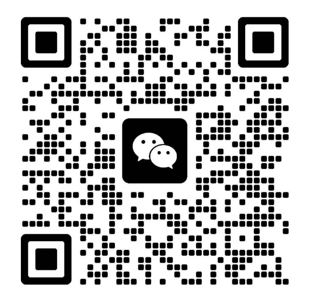 扫一扫，联系我们